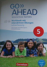 Go Ahead Realschule Bayern, 5