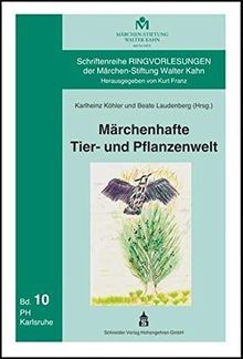 Märchenhafte tier und - märchenhafte,