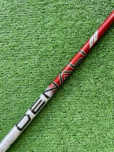 Titleist driver schaft - titleist,
