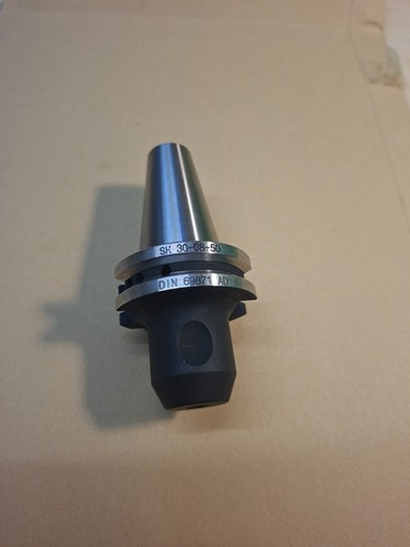 Weldon fräsaufnahme sk30 din - fräsaufnahme,