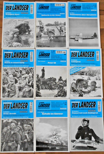 Der landser großband - der,
