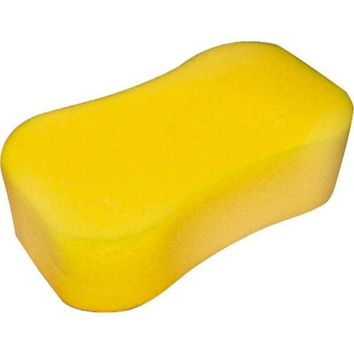 Putzschwamm ergosoft - putzschwamm,