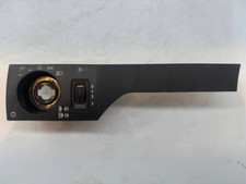 Mercedes W124  Blende