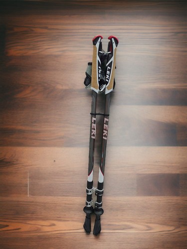 Leki traveller alu - leki,
