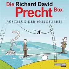 Die Richard David Precht Box -
