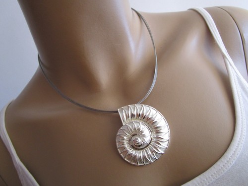 Modekette collier halskette - collier,