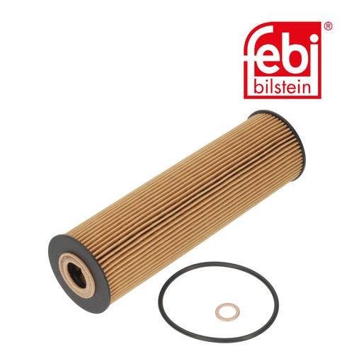 Febi bilstein ölfilter für - febi,