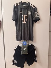 FC Bayern München - Wiesn