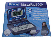 Master Pad 5000 Lerncomputer