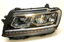 VW Tiguan AD1 AX1 LED