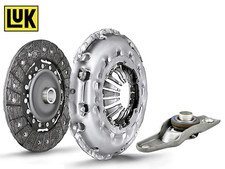 LUK CLUTCH KIT 3PCS REPSET FOR