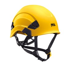 PETZL Industrie-Kletterhelm VERTEX A010AA01 gelb