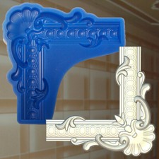 Negativform Gießform Mould