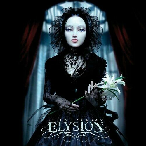 Elysion silent scream - elysion,