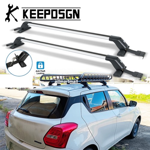 Für suzuki swift dachträger - swift,