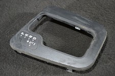 BMW E46 Blende Abdeckung Schalttafel Schaltkulisse Automatik 8196118 (#11)