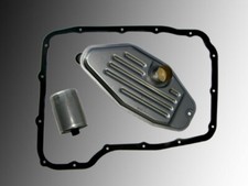 Automatikgetriebefilter inkl