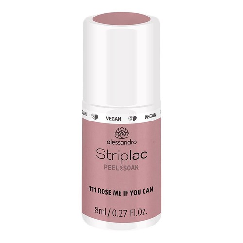Alessandro striplac peel - striplac,