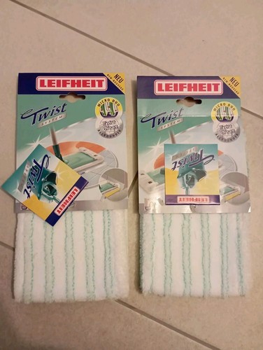 Leifheit twist system - 2x,