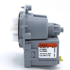Pumpe Laugenpumpe Ablaufpumpe für Waschmaschine Siemens LG Samsung 40W