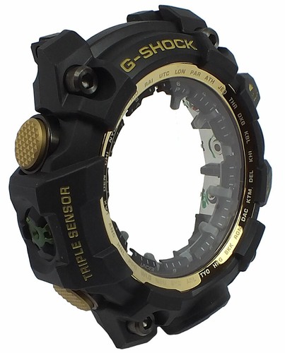Casio shock mudmaster - casio, g-shock