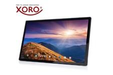 Xoro MegaPAD 3204 V6 32" Zoll Android 11 Tablet, 2GB/16GB, 2MP, HDMI, WLAN, BT