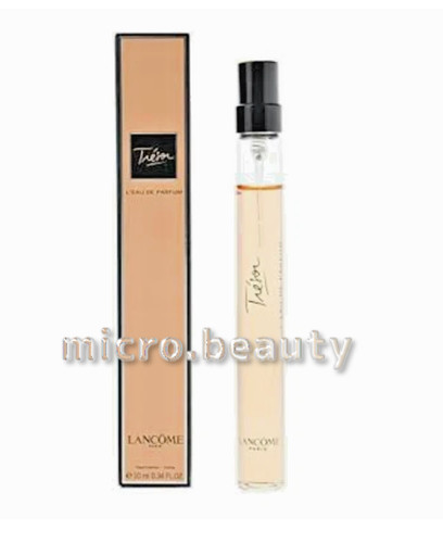 Lancome tresor 10ml eau - tresor, 🌺