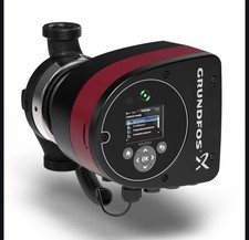 Grundfos Magna3 25-80