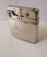 Rowenta VDM Feuerzeug Schwingfeuerzeug Benzinfeuerzeug