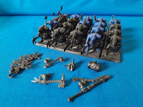 Warhammer fantasy - warhammer,