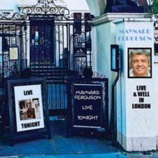 Live & Well in London by