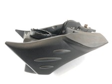 BMW F 650 CS Scarver [2001] -