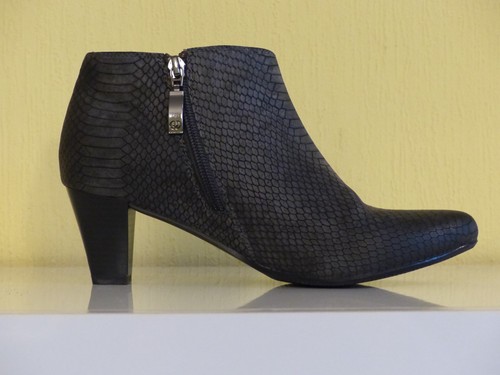Gerry weber stiefeletten - gerry,