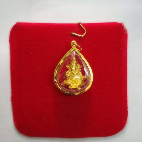 Authentischer ganesha amulett - authentischer,