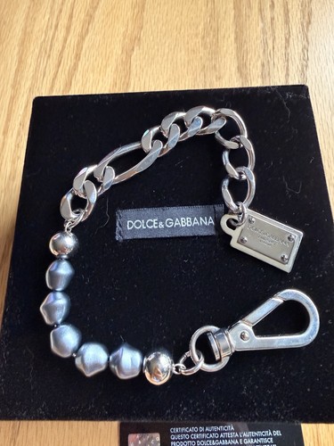 Dolce gabbana armband mit - gabbana,