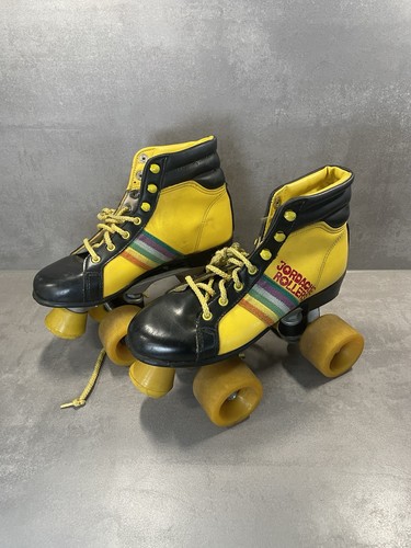 Vintage jordache rollers - vintage,