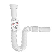 Siphon | flexibel ausziehbar |