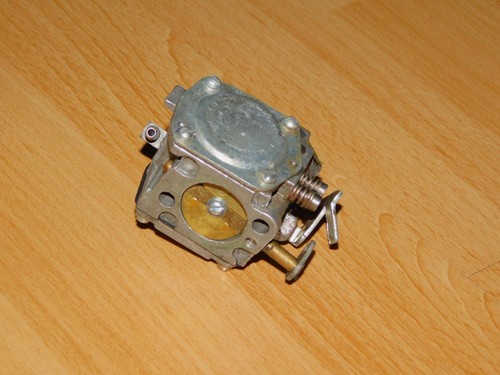 Original stihl tillotson - (15),