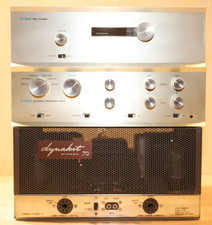 Dynaco DYNA PAS Vorverstärker