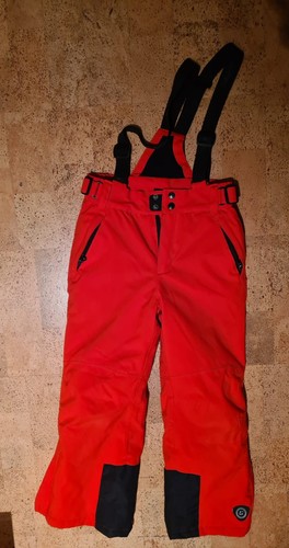 140 skihose winterhose von - 140,