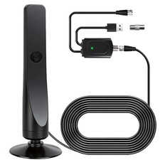 DVB-T2 Antenne Full HD TV