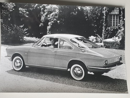 Originale alte werksfotos - originale,
