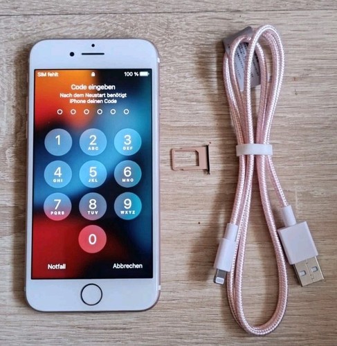 Apple iphone a1778 - apple, 7