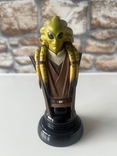 Gentle Giant Star Wars Classics Kit Fisto   Sideshow 