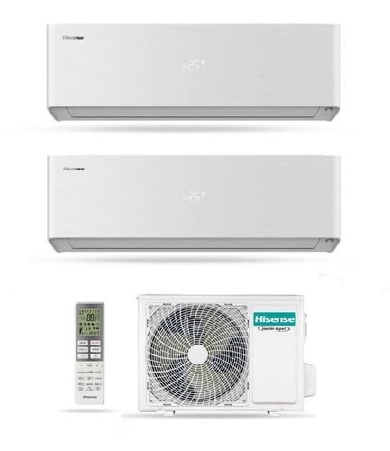 Hisense energy pro - energy, x