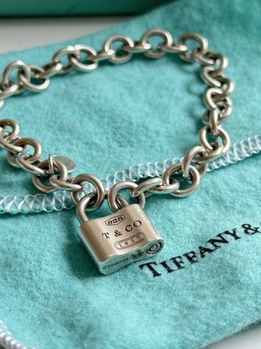 Tiffany vintage armband - &, co