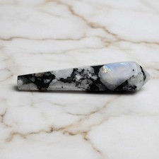 Mondstein Zepter - Kristall