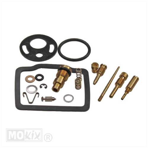 Vergaser reparatursatz honda - vergaser, (honda