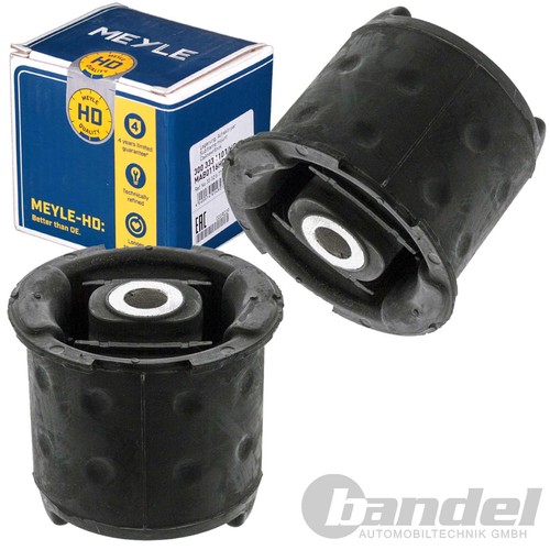 Meyle hinterachslager - meyle-hd,