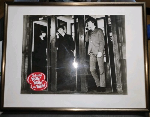 The beatles altes - altes, film